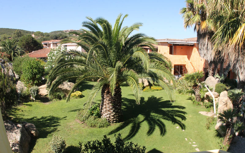 PALAU GREEN VILLAGE